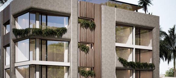 1 bedroom Apartment in Canggu, Indonesia No. 1620 6