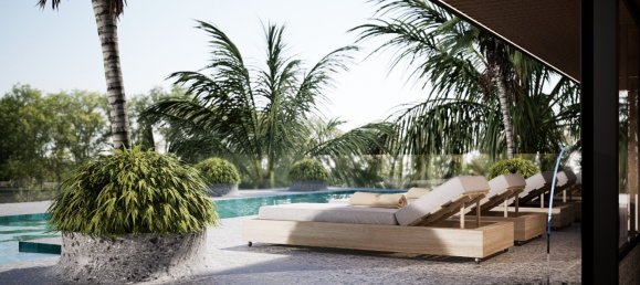 1 bedroom Apartment in Canggu, Indonesia No. 1620 3