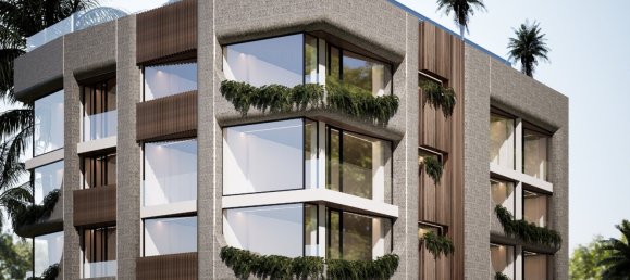 1 bedroom Apartment in Canggu, Indonesia No. 1620 8