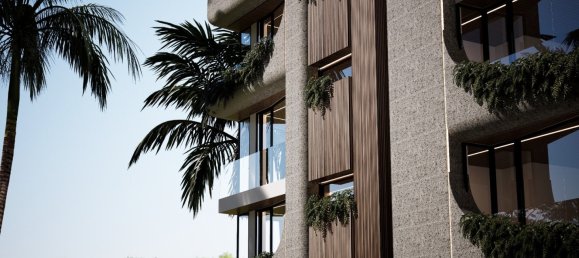 1 bedroom Apartment in Canggu, Indonesia No. 1620 17