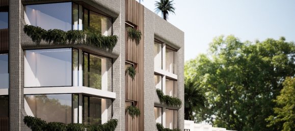 1 bedroom Apartment in Canggu, Indonesia No. 1620 5