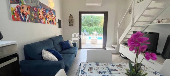 2 Schlafzimmer Haus in Budoni, Italy, Nr. 338486 9