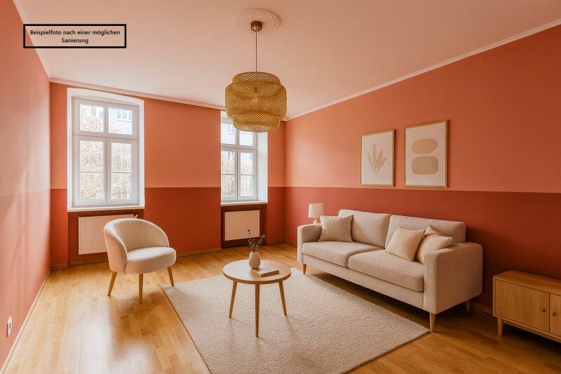 3 rooms Apartment in Favoriten, Austria No. 224808