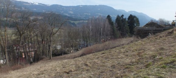 Terreno em Paternion, Austria 1221 m² N.º 247597 3