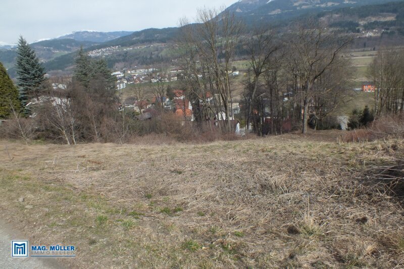 Terreno em Paternion, Austria 1221 m² N.º 247597