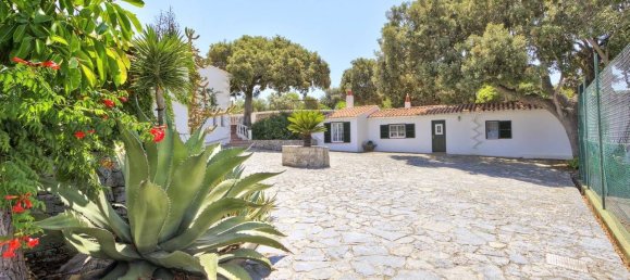6 bedrooms House in Menorca, Spain No. 77364 11