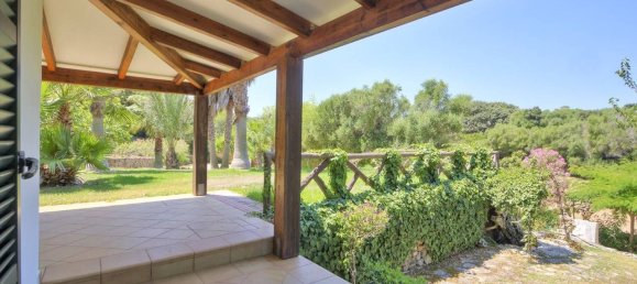 6 bedrooms House in Menorca, Spain No. 77364 16