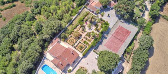 6 bedrooms House in Menorca, Spain No. 77364 19