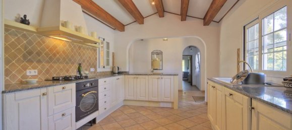 6 bedrooms House in Menorca, Spain No. 77364 13