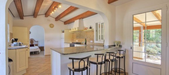 6 bedrooms House in Menorca, Spain No. 77364 12