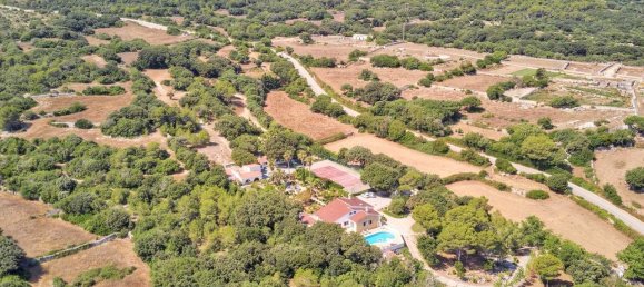 6 bedrooms House in Menorca, Spain No. 77364 20