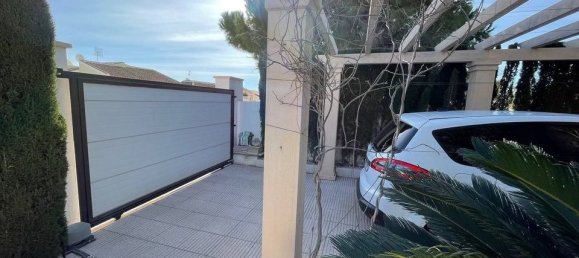 Villa de 4 dormitorios en Ciudad Quesada, Spain No. 184757 26