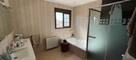 Villa de 4 dormitorios en Ciudad Quesada, Spain No. 184757 13