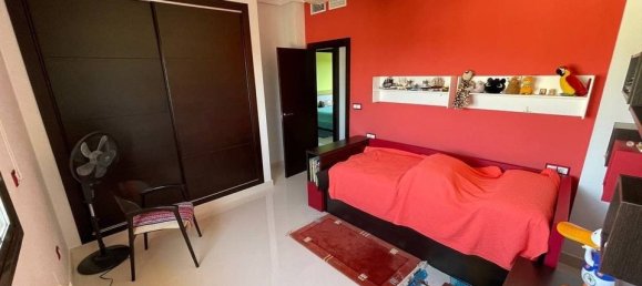 Villa de 4 dormitorios en Ciudad Quesada, Spain No. 184757 27