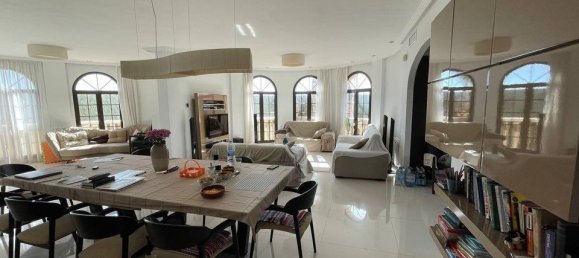 Villa de 4 dormitorios en Ciudad Quesada, Spain No. 184757 6