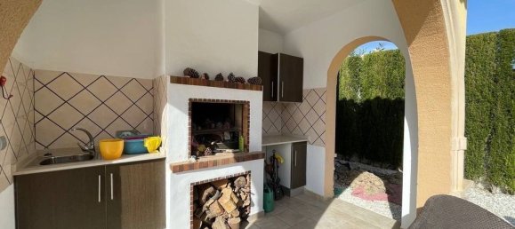 Villa de 4 dormitorios en Ciudad Quesada, Spain No. 184757 19