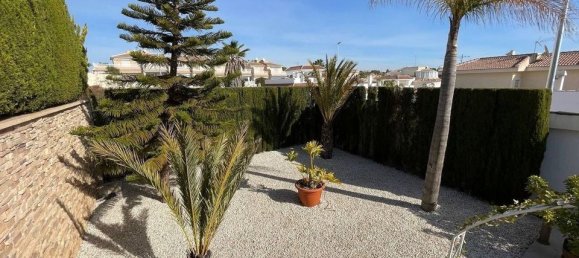 Villa de 4 dormitorios en Ciudad Quesada, Spain No. 184757 25