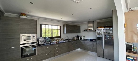 Villa de 4 dormitorios en Ciudad Quesada, Spain No. 184757 7