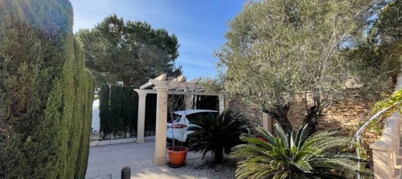 Villa de 4 dormitorios en Ciudad Quesada, Spain No. 184757 23