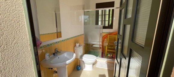 Villa de 4 dormitorios en Ciudad Quesada, Spain No. 184757 14