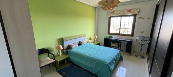 Villa de 4 dormitorios en Ciudad Quesada, Spain No. 184757 11