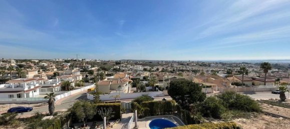 Villa de 4 dormitorios en Ciudad Quesada, Spain No. 184757 21