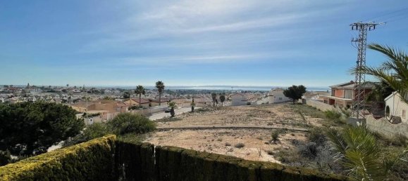 Villa de 4 dormitorios en Ciudad Quesada, Spain No. 184757 20