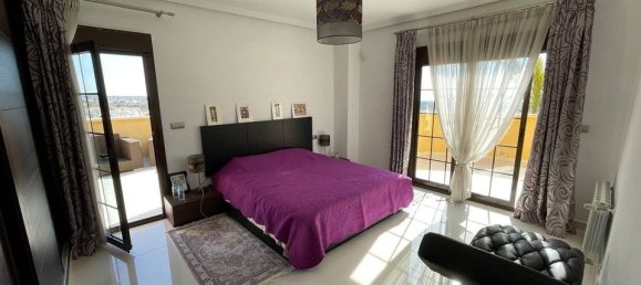 Villa de 4 dormitorios en Ciudad Quesada, Spain No. 184757 8