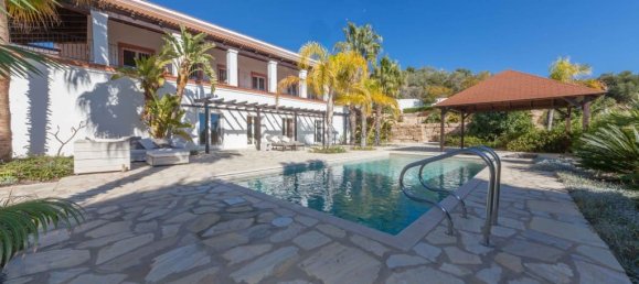 Дом с 6 спальнями в Малага, Испания № 183453 2