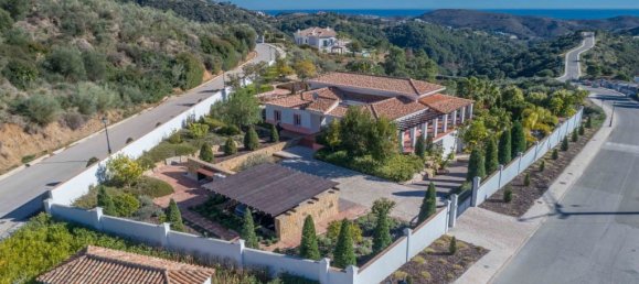 Дом с 6 спальнями в Малага, Испания № 183453 20