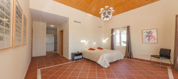 Дом с 6 спальнями в Малага, Испания № 183453 13