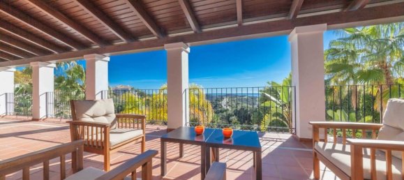 Дом с 6 спальнями в Малага, Испания № 183453 3