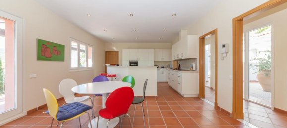 Дом с 6 спальнями в Малага, Испания № 183453 6