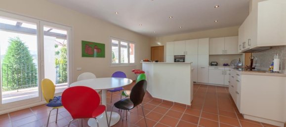 Дом с 6 спальнями в Малага, Испания № 183453 7