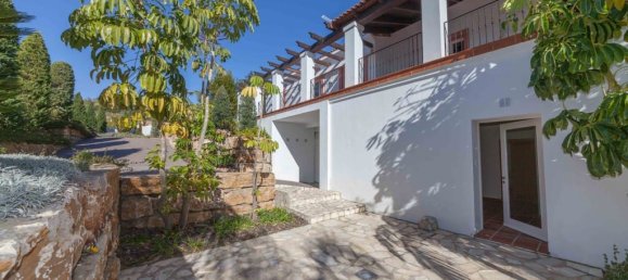 Дом с 6 спальнями в Малага, Испания № 183453 19