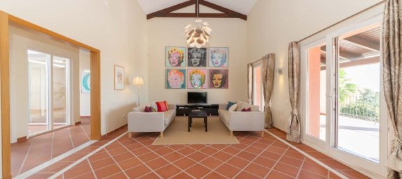 Дом с 6 спальнями в Малага, Испания № 183453 4