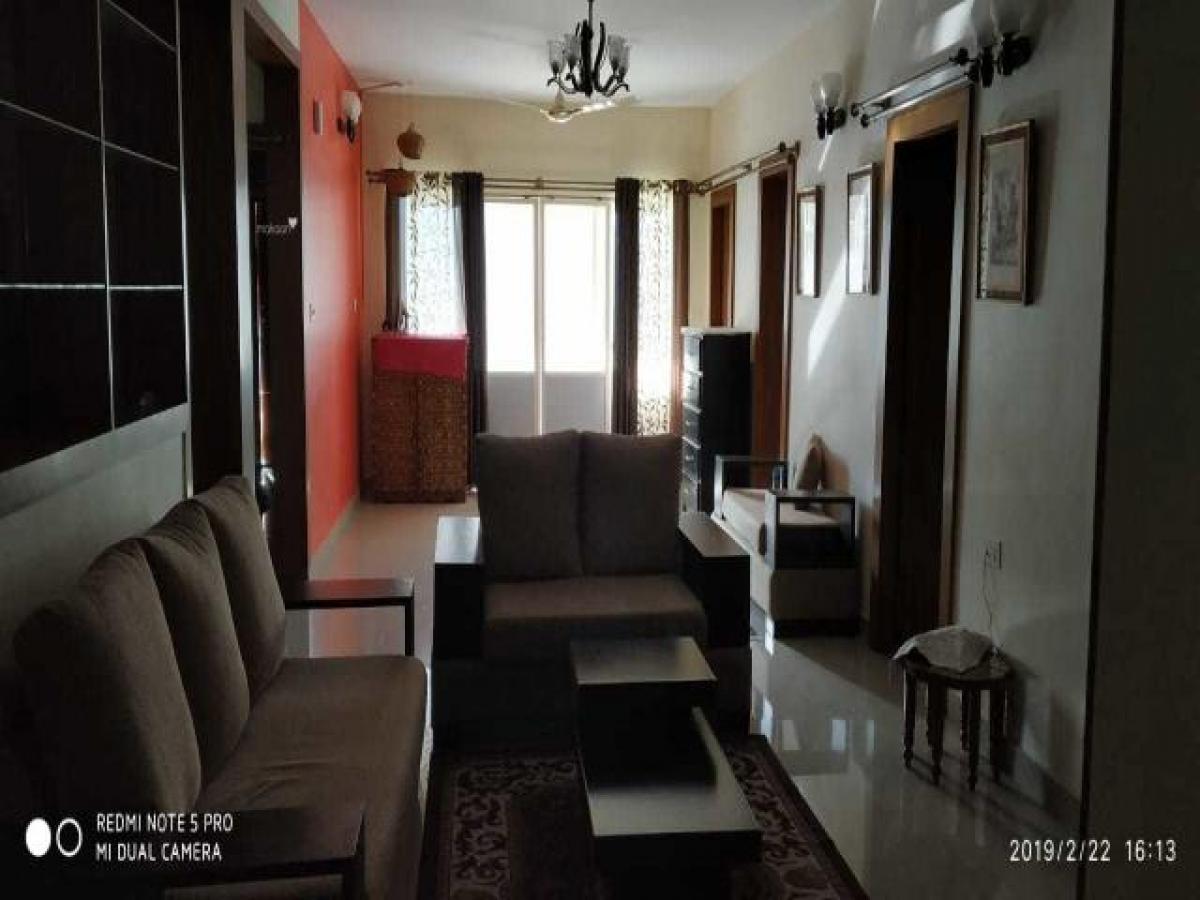 3 bedrooms House in Bangalore, India No. 49881