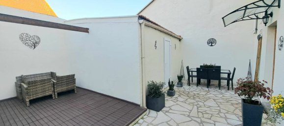 Casa de 3 dormitorios en Belloy-en-France, France No. 150186 2