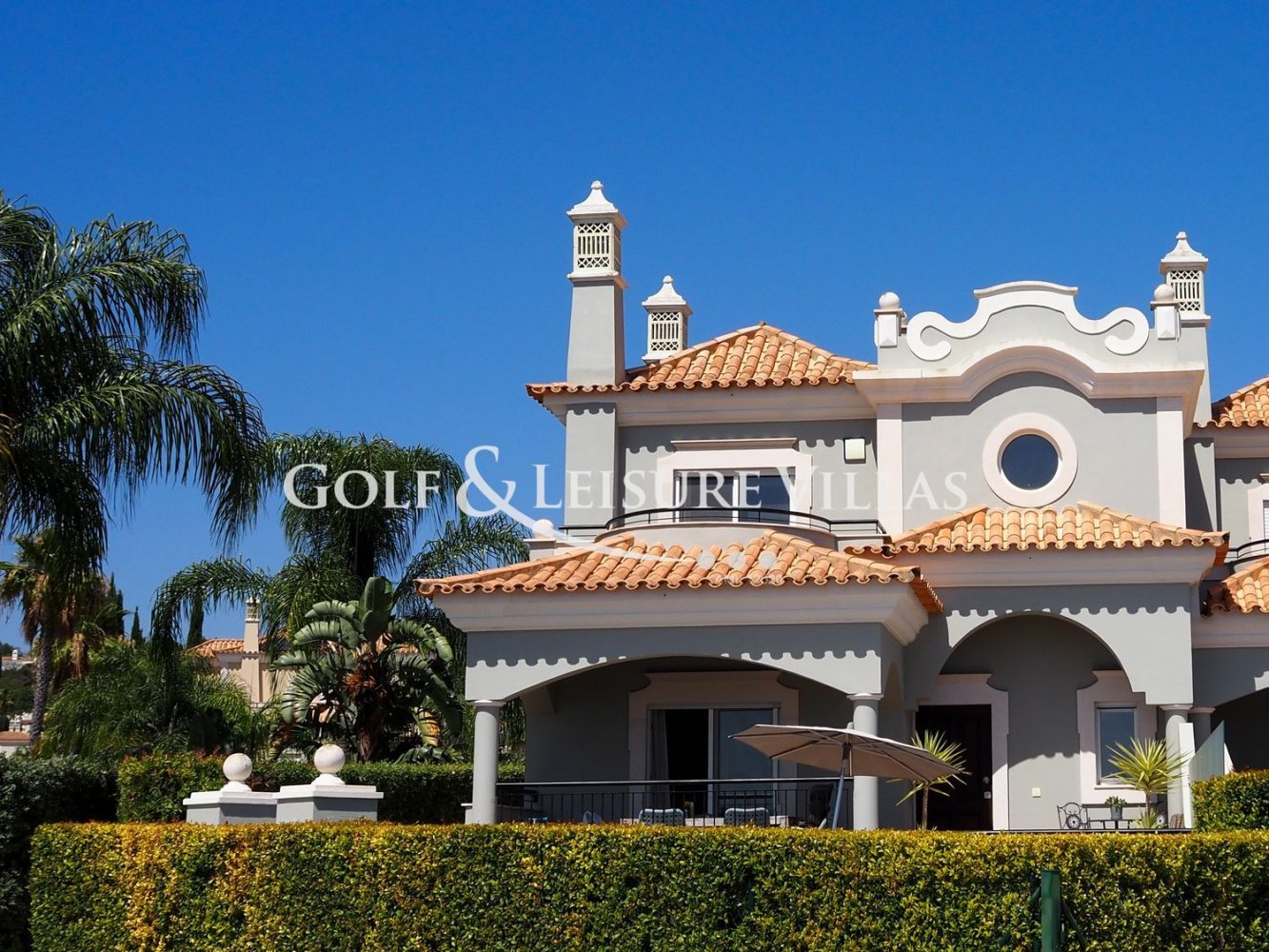 3 bedrooms House in Loule, Portugal No. 139022