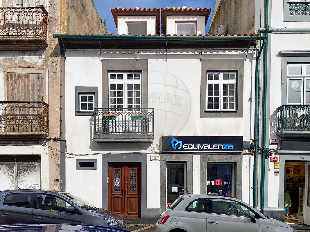 6 Schlafzimmer Haus in Angra do Heroismo, Portugal, Nr. 36069