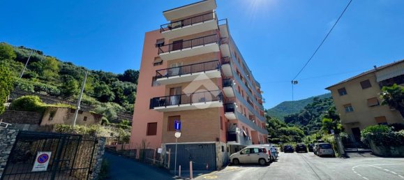 1 chambre Appartement à Noli, Italy No. 305635 25