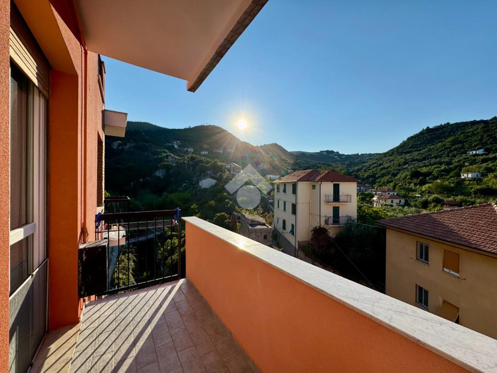 1 chambre Appartement à Noli, Italy No. 305635