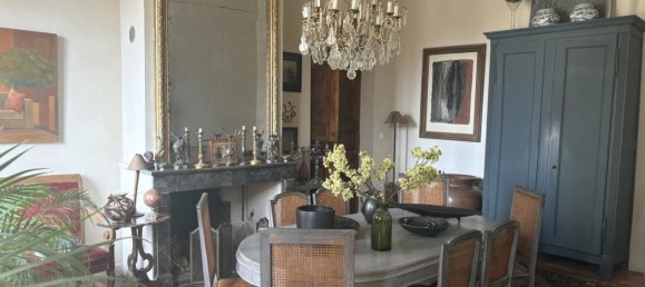 5 bedrooms House in Molleges, France No. 292925 2