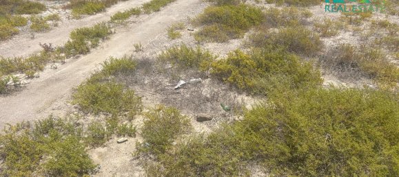 650.4m² Land in Ras Al Khaimah, UAE No. 25452 2