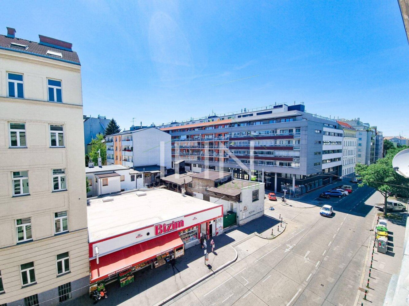 استوديو في Favoriten, Austria رقم 60521