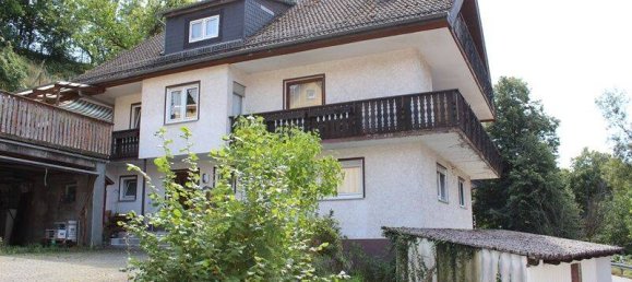 Дуплекс с 8 комнатами в Бергштрасе, Германия № 345483 4