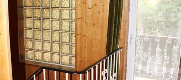 Дуплекс с 8 комнатами в Бергштрасе, Германия № 345483 27