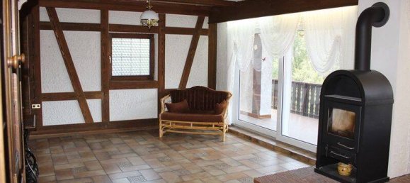 Дуплекс с 8 комнатами в Бергштрасе, Германия № 345483 17