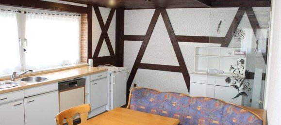 Дуплекс с 8 комнатами в Бергштрасе, Германия № 345483 11