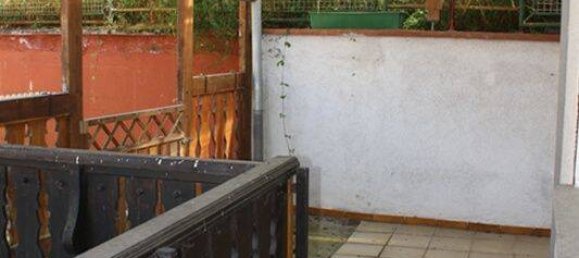 Дуплекс с 8 комнатами в Бергштрасе, Германия № 345483 22